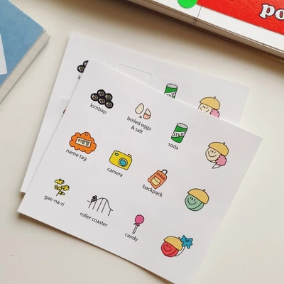 KPICNIC 앙앙이