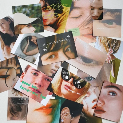 줌인팩ㅣ빅 조각스티커