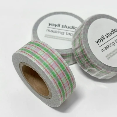 [10% SALE] grape masking tape