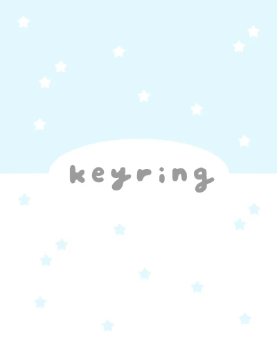 키링