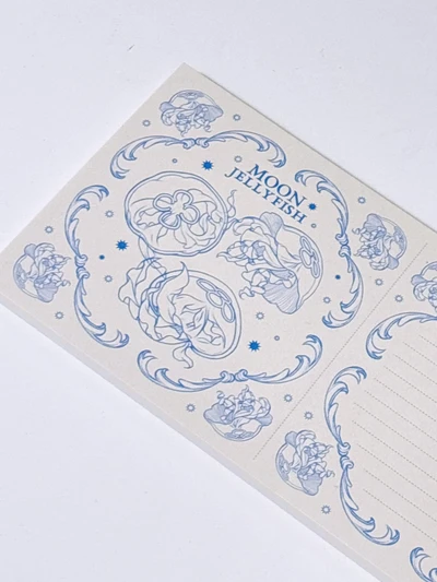 (Memopad) Ocean Classic Frame memopad