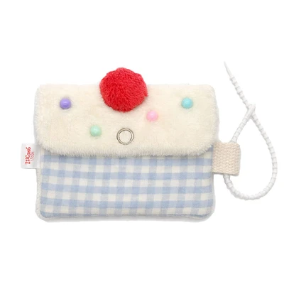 폭신 컵케이크 카드홀더🧁