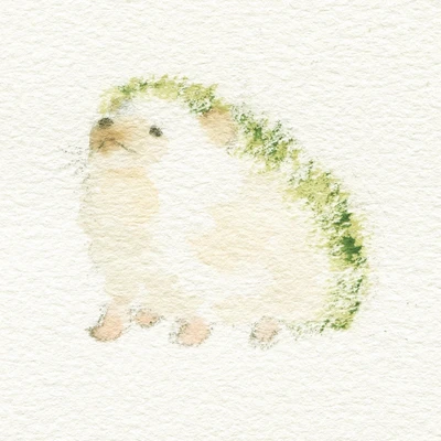 잔디도치 메모지 2