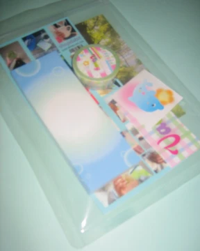 Vacay Pack