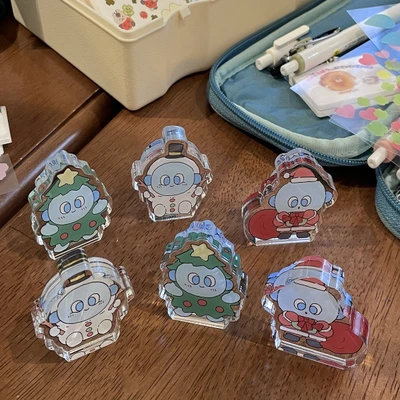 루싀 크리스마스 코롯토