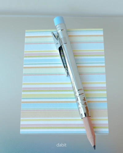 Sand memopad