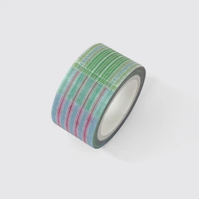 [10% SALE] charming pattern masking tape (easy cut)