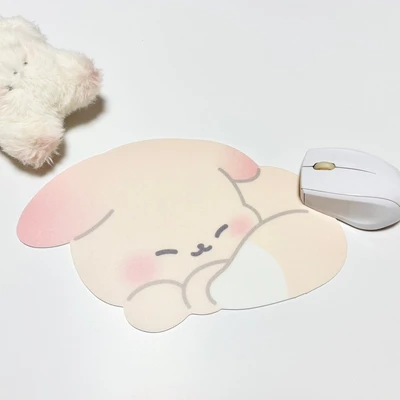 여옹 마우스패드