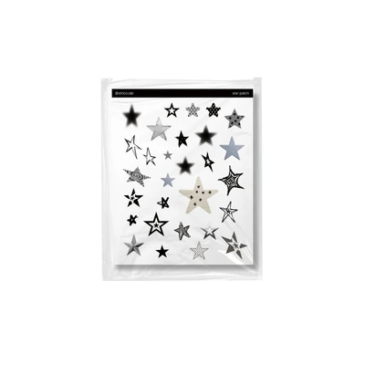 star patch!