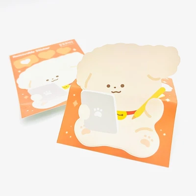❗️𝟱𝟬%❗️🧡 리무버블 스티커 '또또패드'