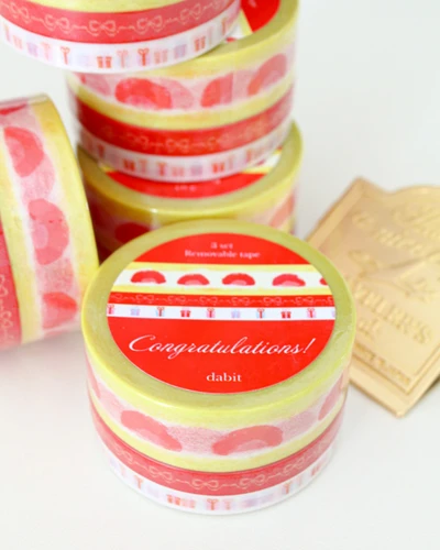 congrtulations! mt 3set