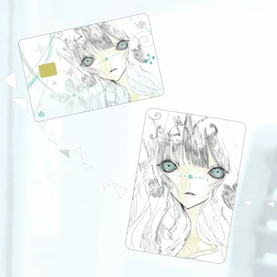 innocent card set 