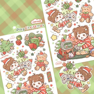 Play Christmas