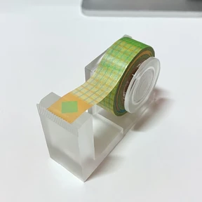 [10% SALE] label point masking tape