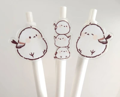 아크릴 젤펜