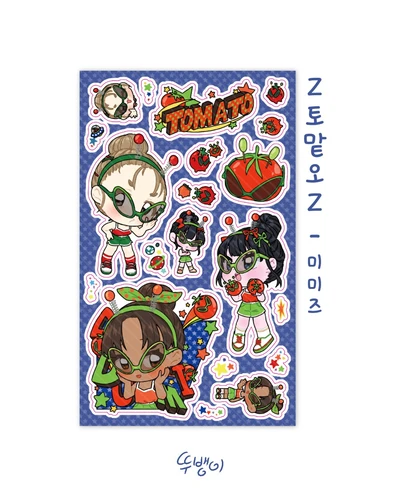 (30%할인)z토맡오z - 미미즈