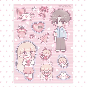 [SALE]고백