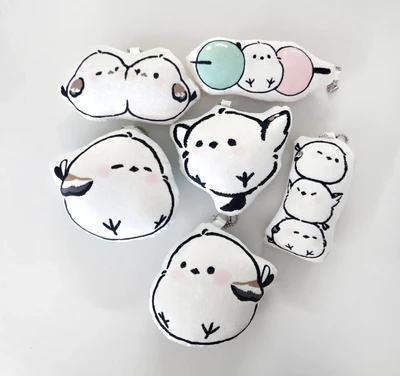쿠션키링