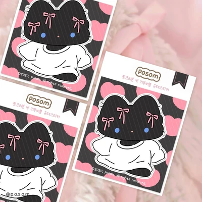 🎀 핑크리본
