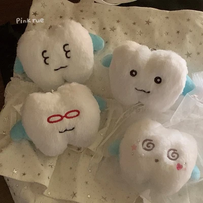 이빨요정 인형