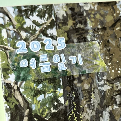 🩵 [상어와 여름체] 하늘색 🦈