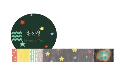 초신성 마테