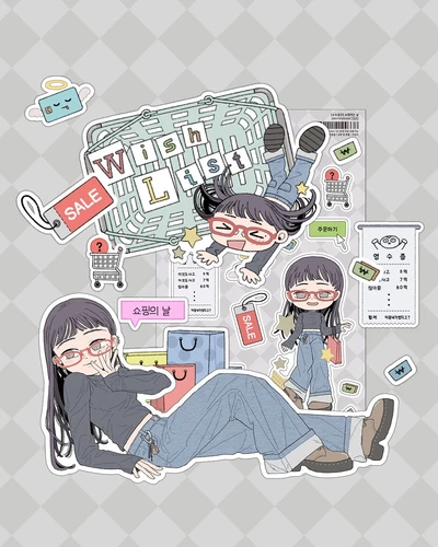 🛍️쇼핑하는 날