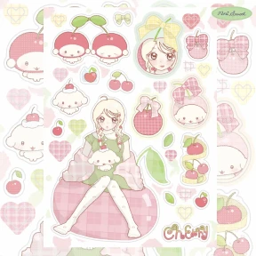 Dear Cherry
