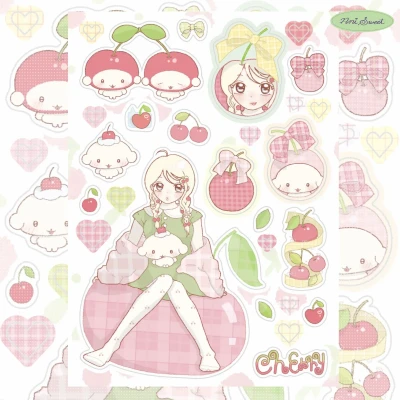 Dear Cherry