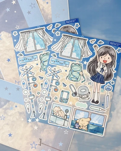 [PACK] 여름기록팩🌊