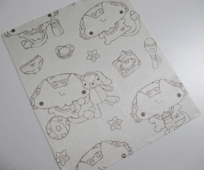 [할인]Baby Cat 안경닦이