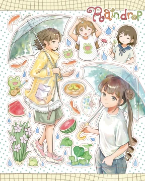 레인드롭