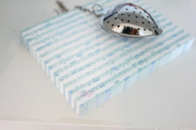 music memopad
