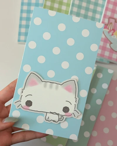 땡땡이 노트