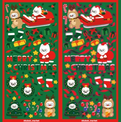 🎄해피 메리 크리스마스🎄