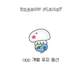 개별 포장 옵션 & 덤 안내