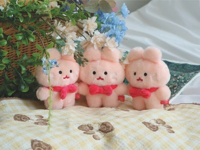 베니인형키링