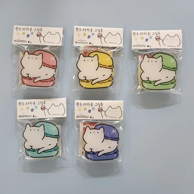 완두 스마트톡 맥세이프톡