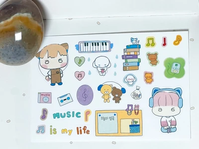  음악이 좋아