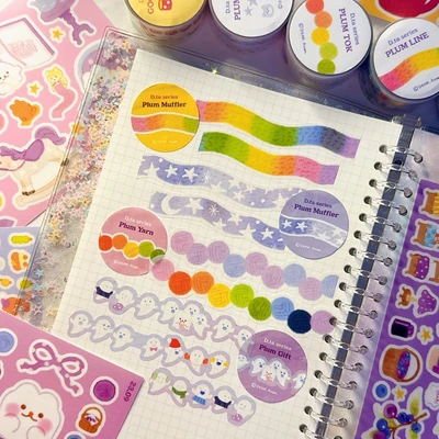 재입고 ♥ DIE CUT MT 2
