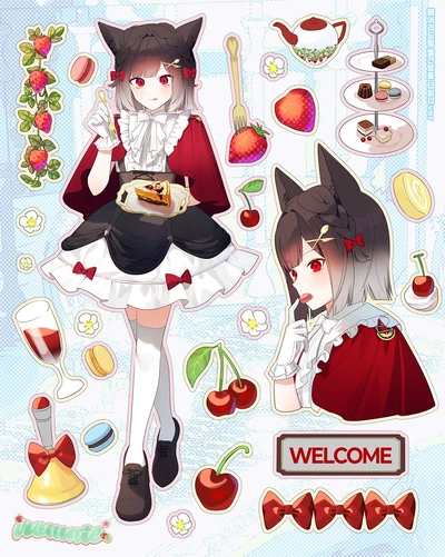 [페어리드림]티파티 ver