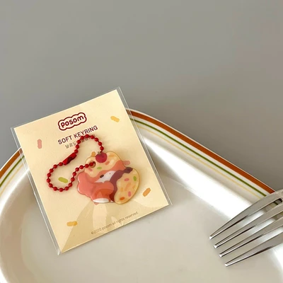 🍡 말랑키링 4종