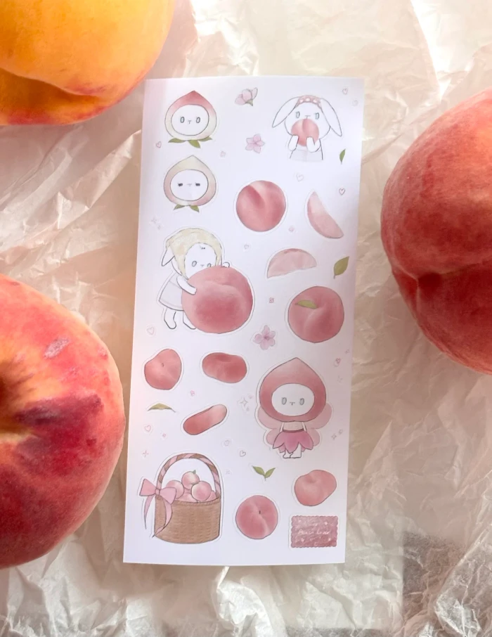 가을과 별과 마음 26 autumn market