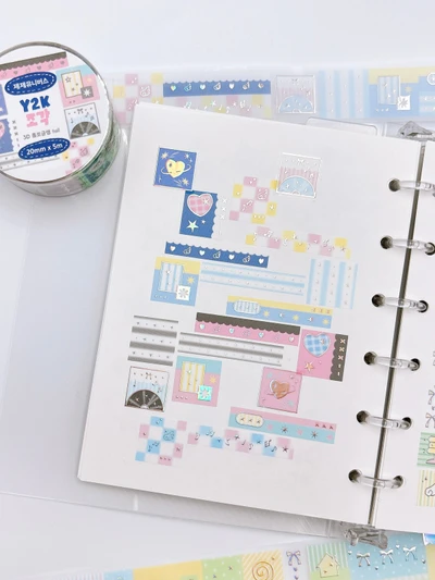⭐️7월 NEW⭐️SALE⭐️3d박 키스컷⭐️데코