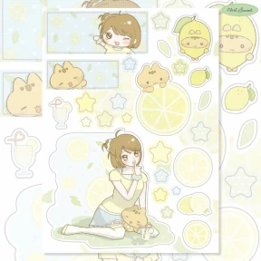 Dear Lemon
