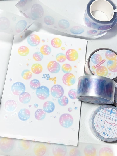 ⭐️12월 NEW⭐️SALE⭐️ 드림버블 2종
