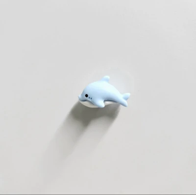 미니 돌핀 마그넷