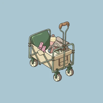 엽서 랜덤팩