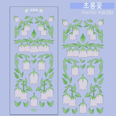 초롱꽃
