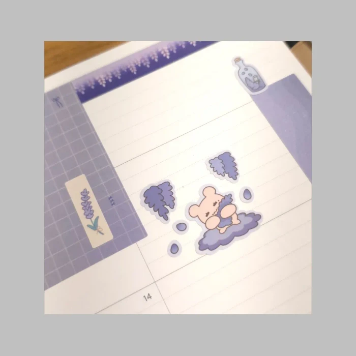 [죠부곰] 1st MARKET _2차 오픈